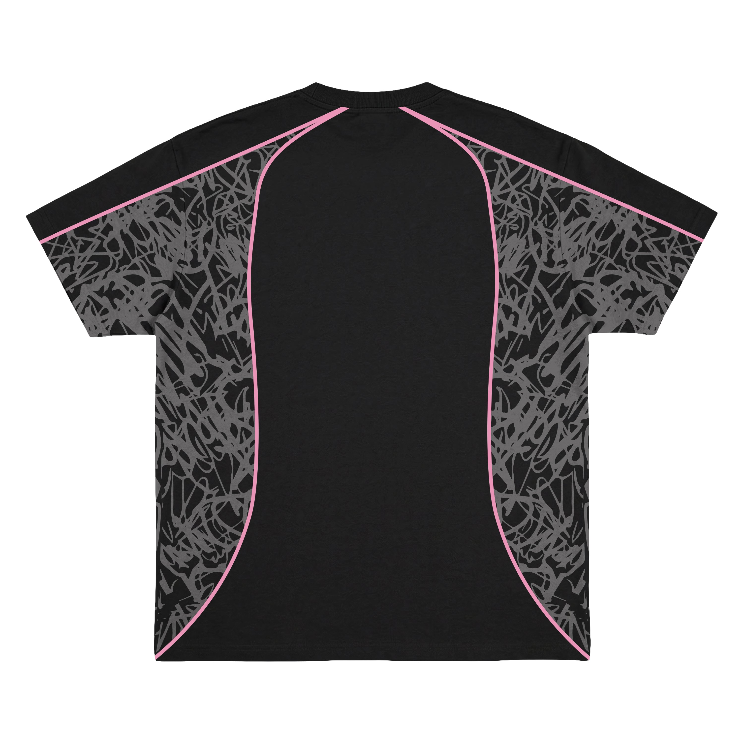 Saint Sivle Midnight Core Tee