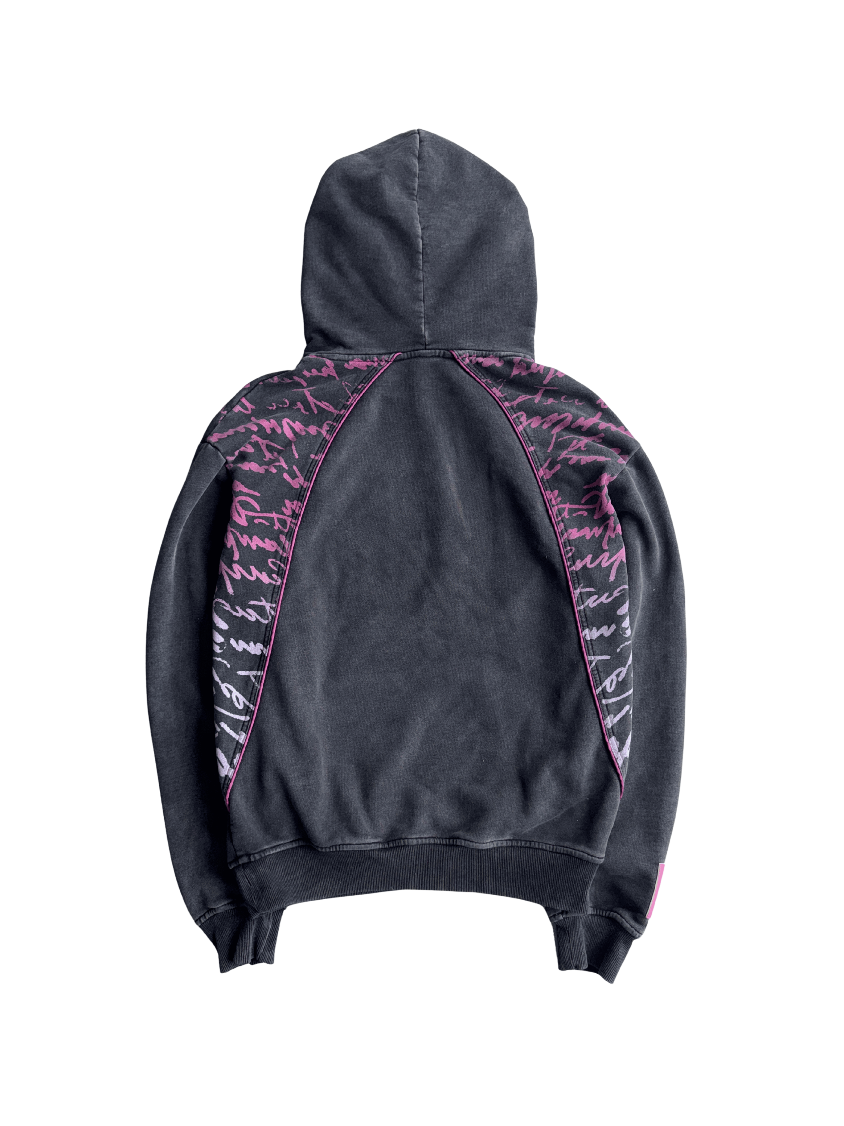Saint Sivle V1 Hoodie Grey